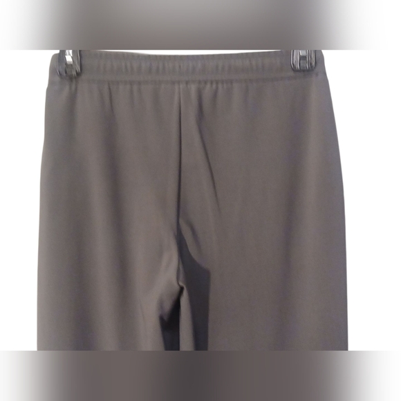 Joie - Gray Cropped Pants With Drawstring, Size XS, Machine Washable, Streach - Picture 4 of 8